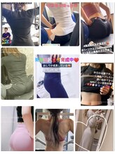 ストリームライン 千舟町店(Streamline)/美尻桃尻女子育成中♪