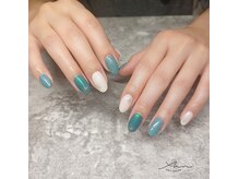 エイミー(Amy)/持ち込みfree design¥7000～