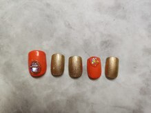 ネイルサロン ネイルクク(Nail KUKU)/フットネイル