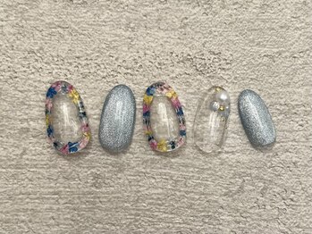 ラウレア(Laule'a)/定額Trend しずく