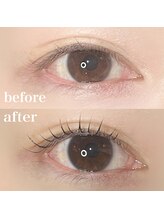 ボアップ(boappu)/まつ毛パーマ