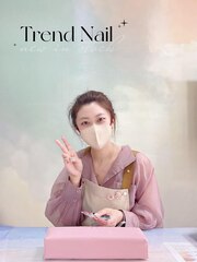 Trend Nail Studio(スタッフ一同)