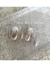 ティアラ(Tiara)/[Hand] 定額コース