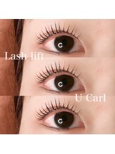サロン リタ(Salon Rita)/次世代まつ毛パーマ☆Lash lift