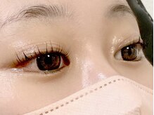 まつげ家クルン 川崎店(kurun)/HAMAカール(まつ毛パーマ) 