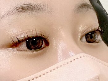 まつげ家クルン 川崎店(kurun)/HAMAカール(まつ毛パーマ) 