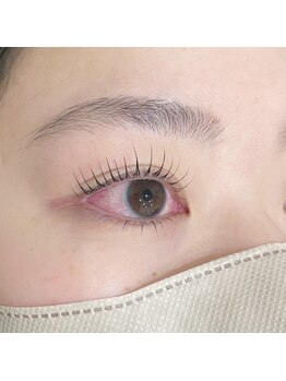 エーアイ 浅草橋(Ai)/パリジェンヌラッシュリフト