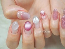ネイルローズ(NAIL Rose)/