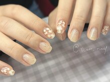 ティエン(T'en)/☆