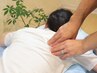 【平日9～14時】人気NO.1《6200円→5600円》ヘッド＋ボディケア＋足つぼ