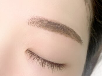 シェリ バイ リッシュ(Cheri by RICHE)/アイブロウワックス★