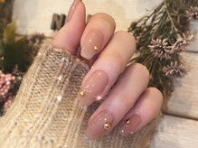 ティアンドディ 札幌(T&D)/定額コースA5000円デザイン