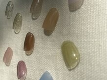 トーンネイルバイコラット(tone nail by KORAT)