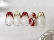 ネイルサロンケイ ヴァリエ(K Varier)/190