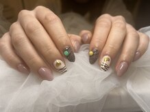 ジョアネイル(JOA Nail)/定額A★バレンタイン★チョコ