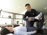 ★リバウンドしない身体作りが大事★本格ストレッチ＆トレーニング60分￥4400