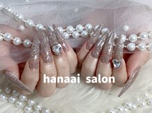 ハナアイ サロン 新大久保店(hanaai salon)/スカルプワンカラー