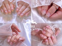 サロンエヌ(salon enu)