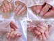 サロンエヌ(salon enu)の写真