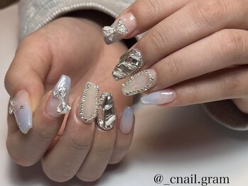 シーネイルサロン(C nail salon)/