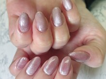 ハスミヤ(蓮宮 Hasumiya)/マグネット★オフ無料¥6800