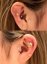 アージル(Argyll)/