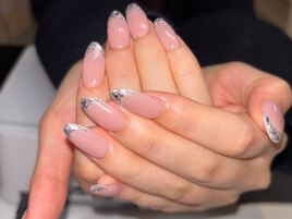 ガラスフレンチ