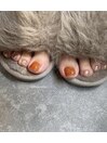 フットネイル