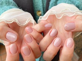 Hand.. ワンカラー