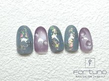 フォルトゥノ マークイズ静岡店(Fortuno)/