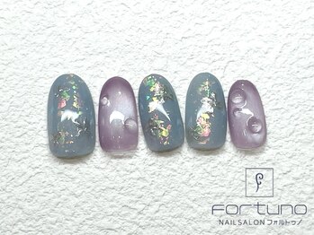 フォルトゥノ マークイズ静岡店(Fortuno)/