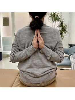 マイスター整体院 天神院/