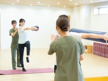 ダイヤ からだラボ(DAIYA)