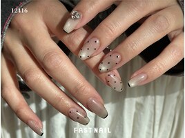 マグネット/ドット/ワンホン