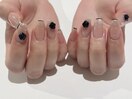 持込デザイン★パラジェル使用