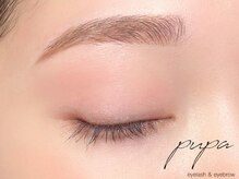 プパ 烏丸店(pupa)/マツエク/まつげパーマ/眉毛専門