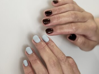 ウーフィー(WOOFY)/one color