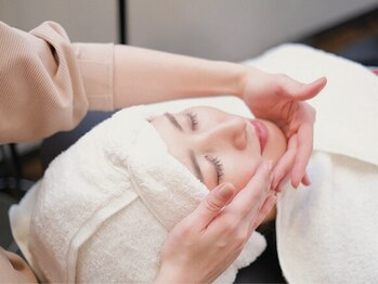 トムオウル(TOMOWL)/ピーリング