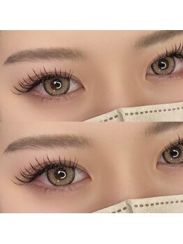 シェリール(Cherir)/持ちがいい！LEDエクステ