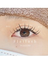 ルヴェール 札幌円山店(Le vail)/フラットラッシュ