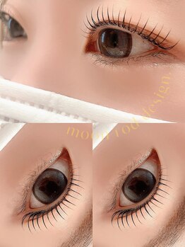 シフ(sif.)/4Dflowまつ毛パーマ