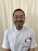 イーグル整骨院 ヨークタウン利府野中店 尾形 潤