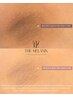 韓国最新黒ずみケア上陸！THE MELANIN【肘】￥37,50 (30分)