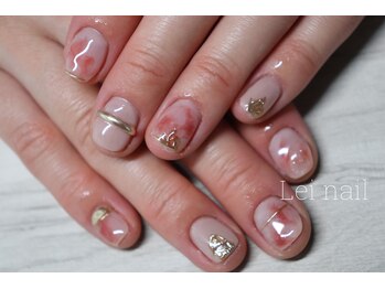 レイ ネイル(Lei nail)/