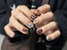 エイル サクラジョウスイ(Ail Sakurajousui)/オーダーメイドデザイン/90min