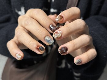 エイル サクラジョウスイ(Ail Sakurajousui)/オーダーメイドデザイン/90min