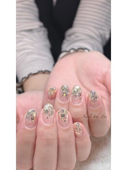 ネイルズ イルク(Nails Irk)/