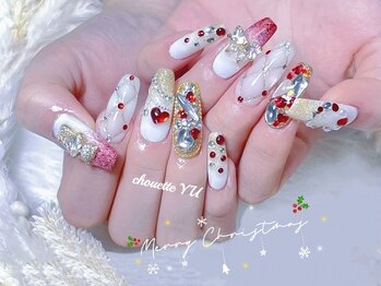 シュエット(Chouette)/