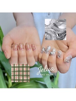 ジェルア(jelua)/