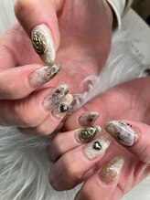 マイスタンネイル(MY STAN NAIL)